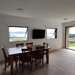 Lejlighed A Casa Da Regata Sanxenxo