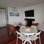 A Casa Da Regata Lejlighed Sanxenxo