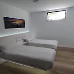 Lejlighed A Casa Da Regata *