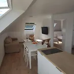 Lejlighed A Casa Da Regata Sanxenxo
