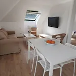Lejlighed A Casa Da Regata *