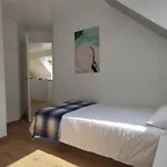 A Casa Da Regata Lejlighed Sanxenxo