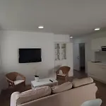 Lejlighed A Casa Da Regata Sanxenxo