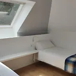Lejlighed A Casa Da Regata *