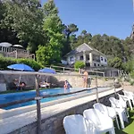 Lejlighed A Casa Da Regata Sanxenxo