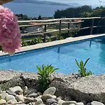 A Casa Da Regata Lejlighed Sanxenxo