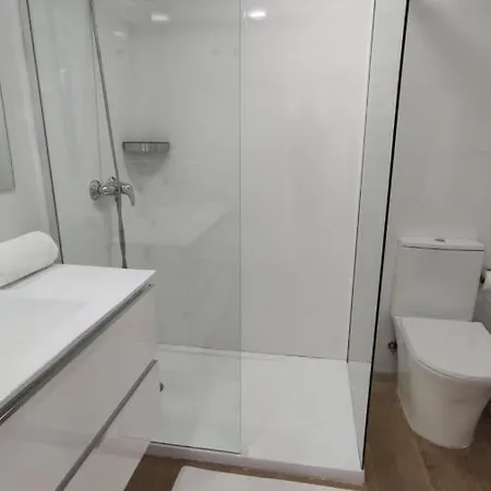 Apartmán A Casa Da Regata *