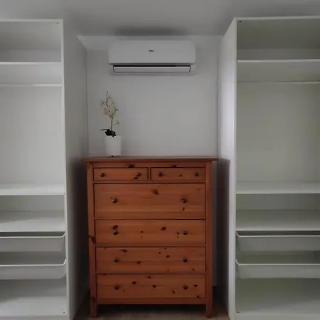 A Casa Da Ragata Apartamento *