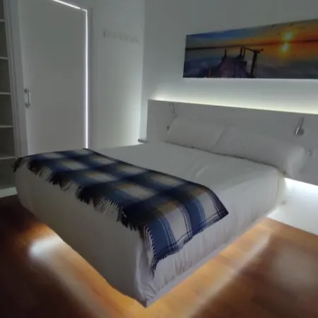 A Casa Da Regata Apartmán