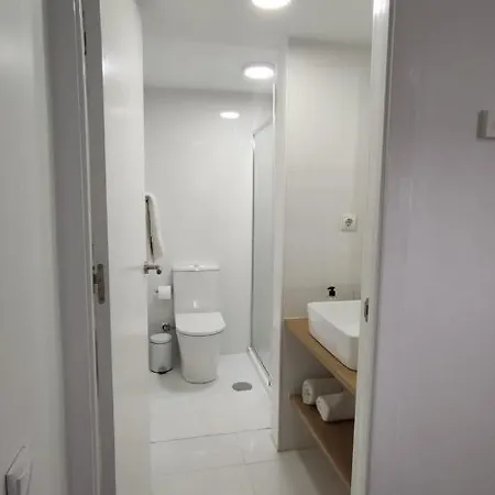 Apartmán A Casa Da Regata *