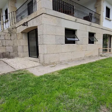 Apartamento A Casa Da Ragata *