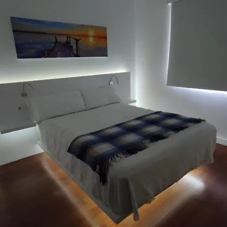 Apartman A Casa Da Regata *