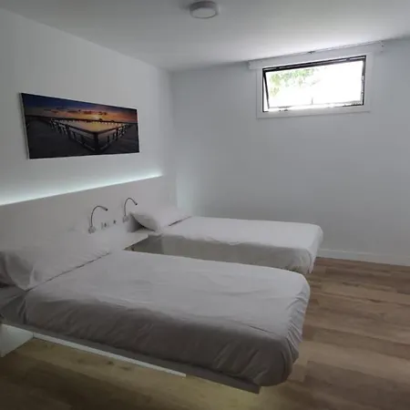 Apartmán A Casa Da Regata *