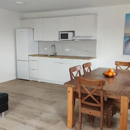 A Casa Da Regata Sanxenxo