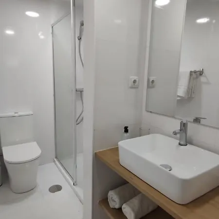 A Casa Da Regata Apartment