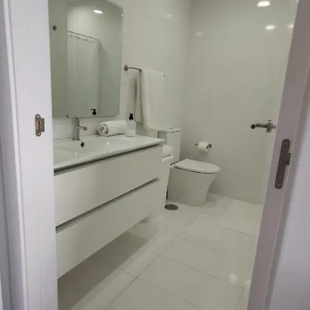 A Casa Da Ragata Apartamento