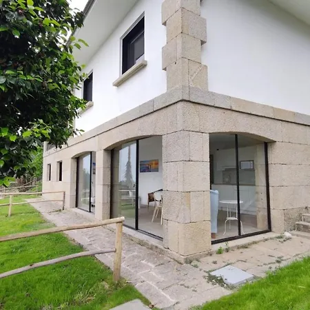 Apartamento A Casa Da Ragata *