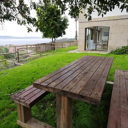 아파트 A Casa Da Regata