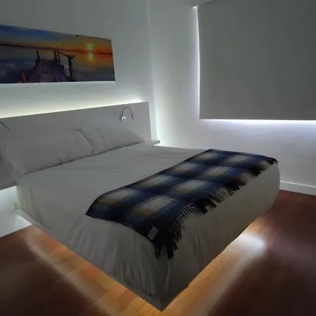 A Casa Da Ragata Sanxenxo