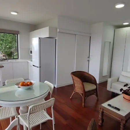 Apartmán A Casa Da Regata