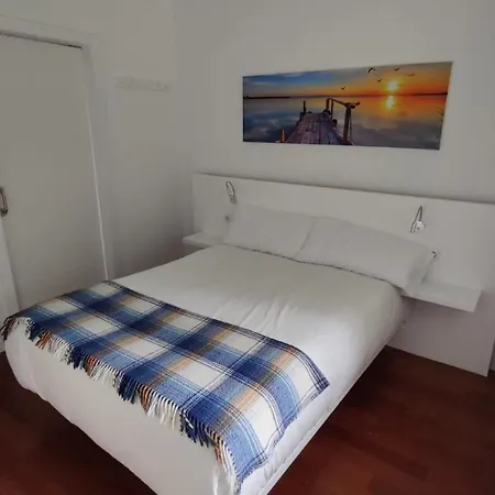A Casa Da Regata Apartment