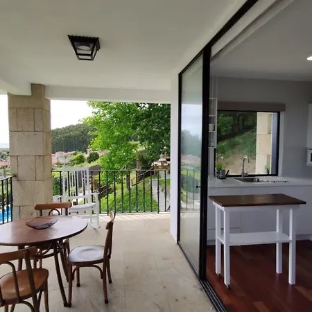 A Casa Da Regata サンシェンショ