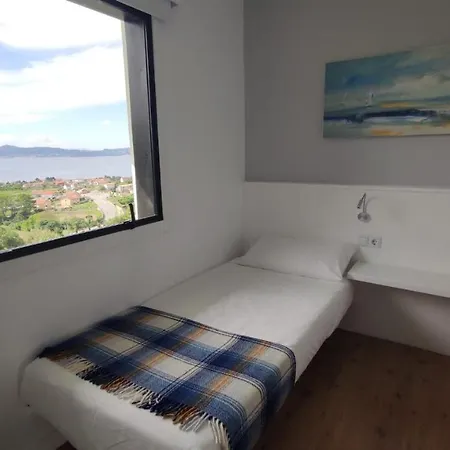 A Casa Da Regata Sanxenxo