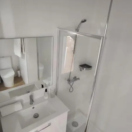 Apartmán A Casa Da Regata