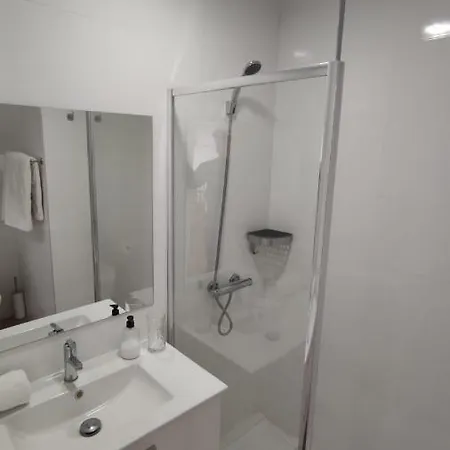 Apartmán A Casa Da Regata