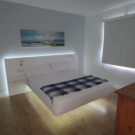 A Casa Da Regata Санхенхо