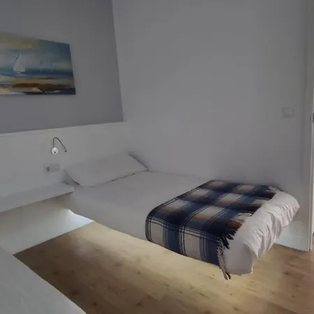 Appartamento A Casa Da Regata Sanxenxo