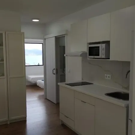 Apartment A Casa Da Regata *