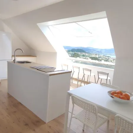 Apartmán A Casa Da Regata *