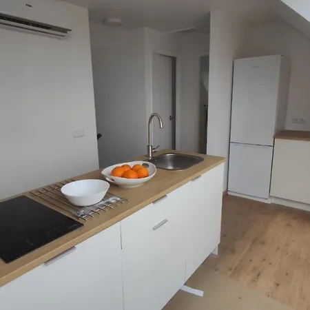 A Casa Da Ragata Apartamento *