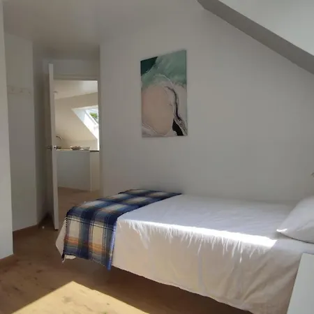 A Casa Da Regata Apartmán Sanxenxo