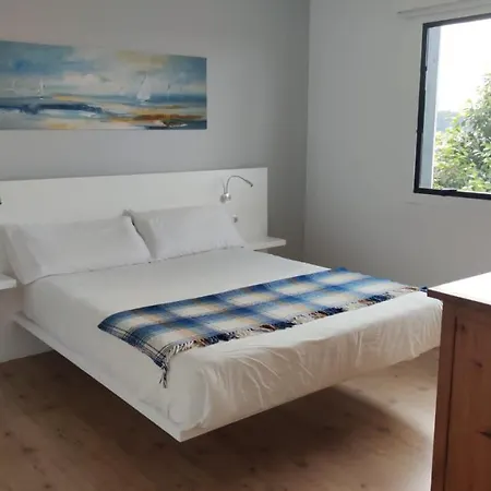 아파트 A Casa Da Regata *