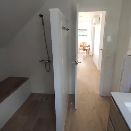 Appartamento A Casa Da Regata *