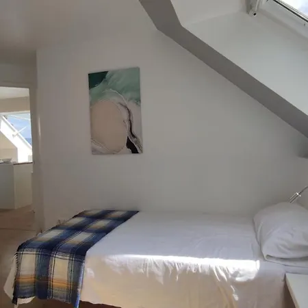 Appartamento A Casa Da Regata Sanxenxo