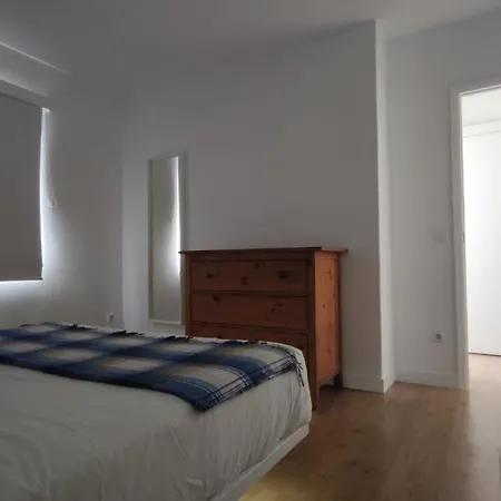 아파트 A Casa Da Regata