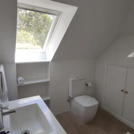 Apartmán A Casa Da Regata
