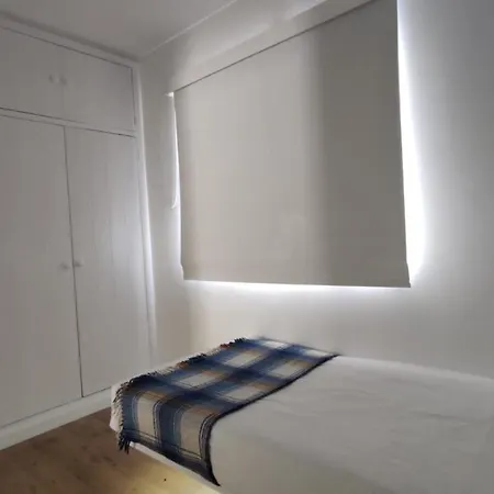 Appartamento A Casa Da Regata *