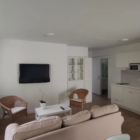 A Casa Da Regata * Sanxenxo