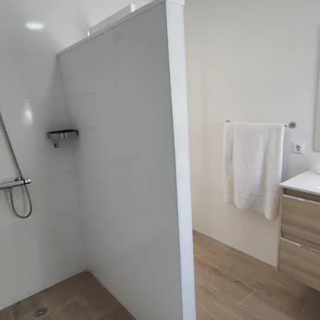 Apartment A Casa Da Regata Sanxenxo