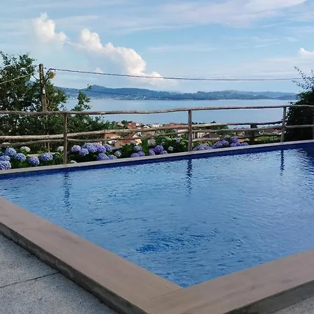 A Casa Da Regata * Sanxenxo