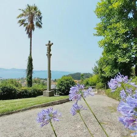 A Casa Da Regata 아파트