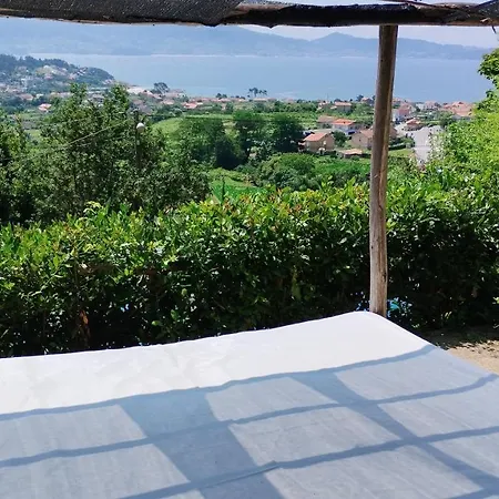 Apartamento A Casa Da Ragata