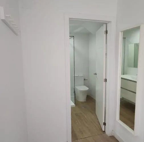 A Casa Da Regata * Sanxenxo