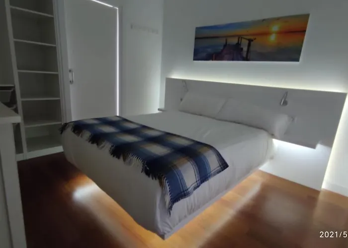 A Casa Da Regata Apartment