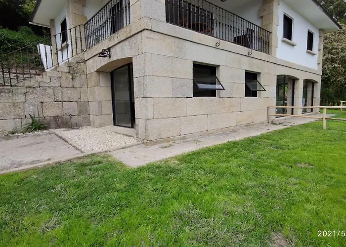 Apartman A Casa Da Regata *