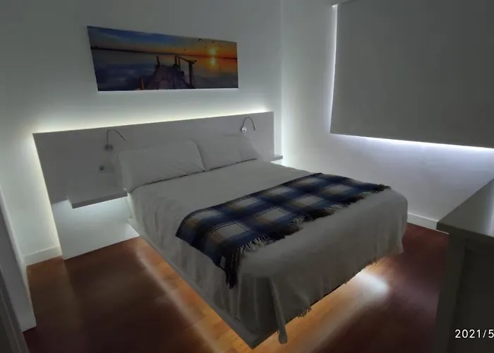 Daire A Casa Da Regata *